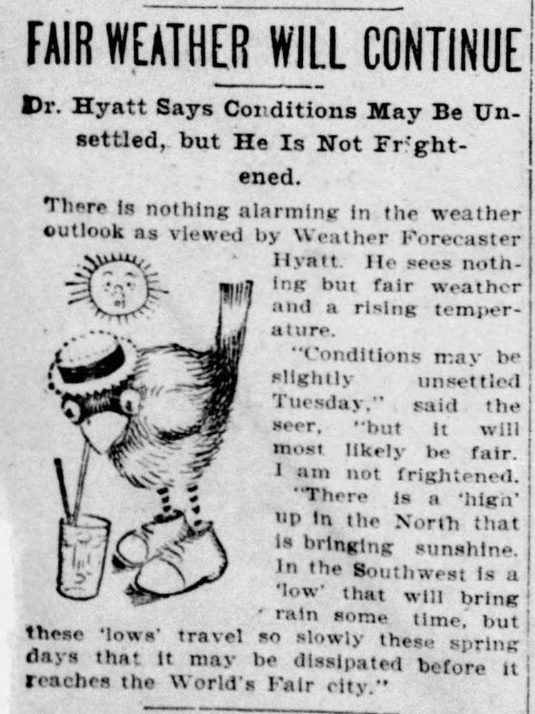 May 13, 1901